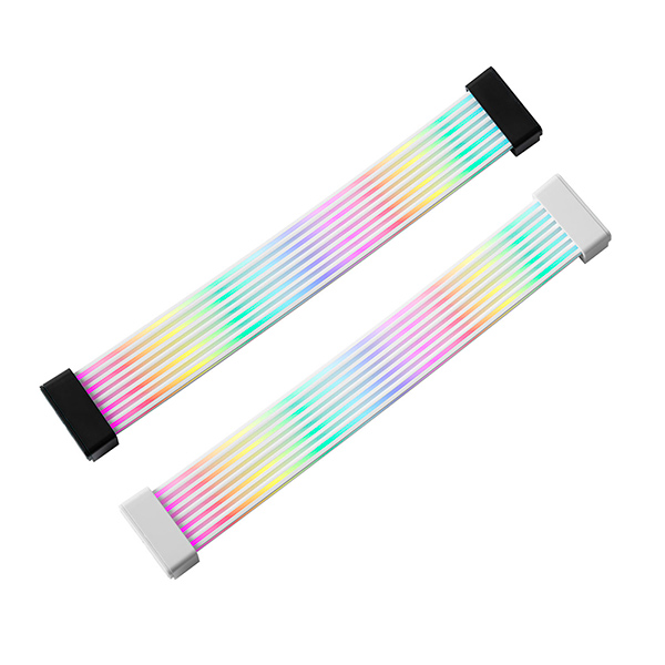 앱코 TC-8P ARGB 파워 케이블 커버