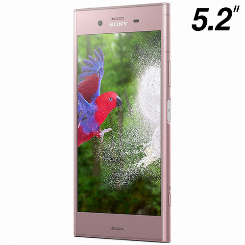 SONY �����丮�� XZ1 LTE 64GB, �ڱ���