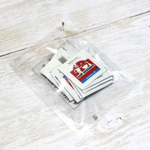 르사프 사프 인스턴트 드라이이스트 레드 3g (10개)_이미지