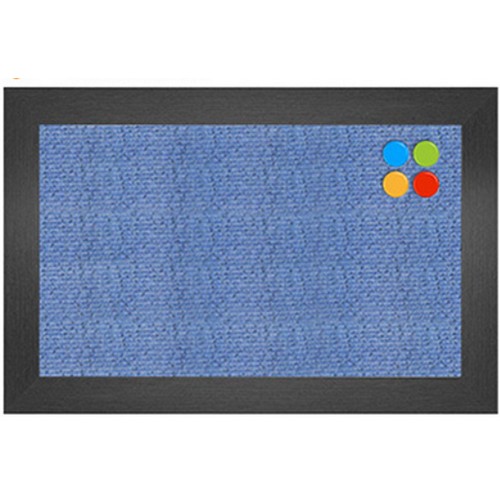 경인 자석 패브릭 게시판 (60x90cm)