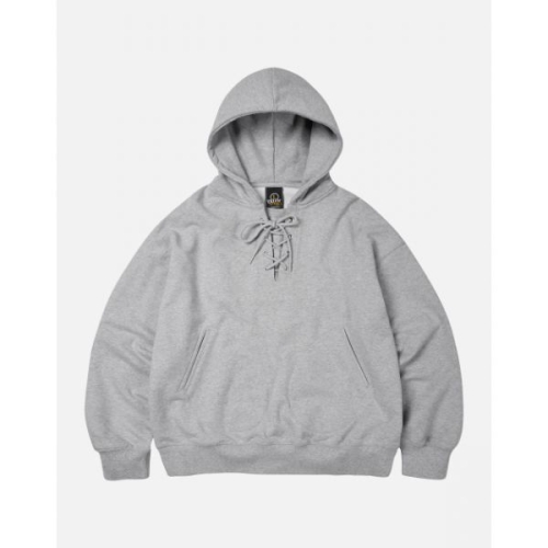 ������ ��������� FRIZMWORKS USN DECK SWEAT HOODY _ GRAY FZWTS037 2517743