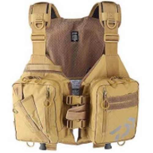 다이와 KDF-6421 라이트 플로트 게임 베스트 프리 (해외배송)_이미지