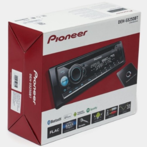 ���̿��Ͼ� �������� ī����� DEH-S5250BT