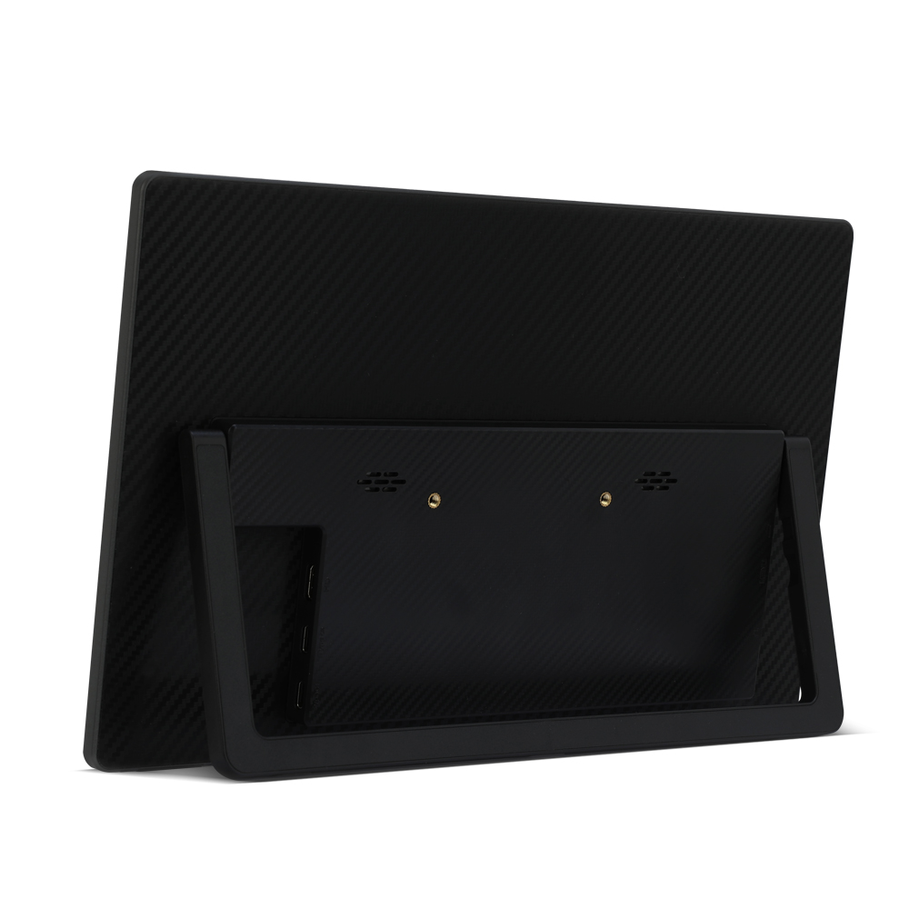 크로스오버 133OLED FHD USB-C 멀티터치 휴대용 포터블_이미지