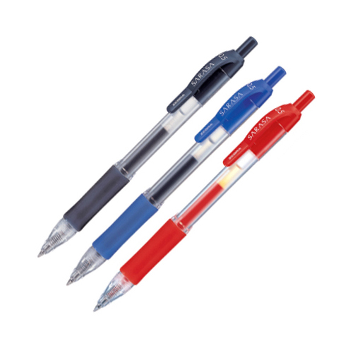 제브라 사라사 0.5mm [1개]