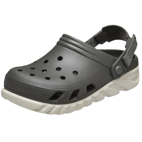 크록스 듀엣 맥스 2 클로그 208776-3J8