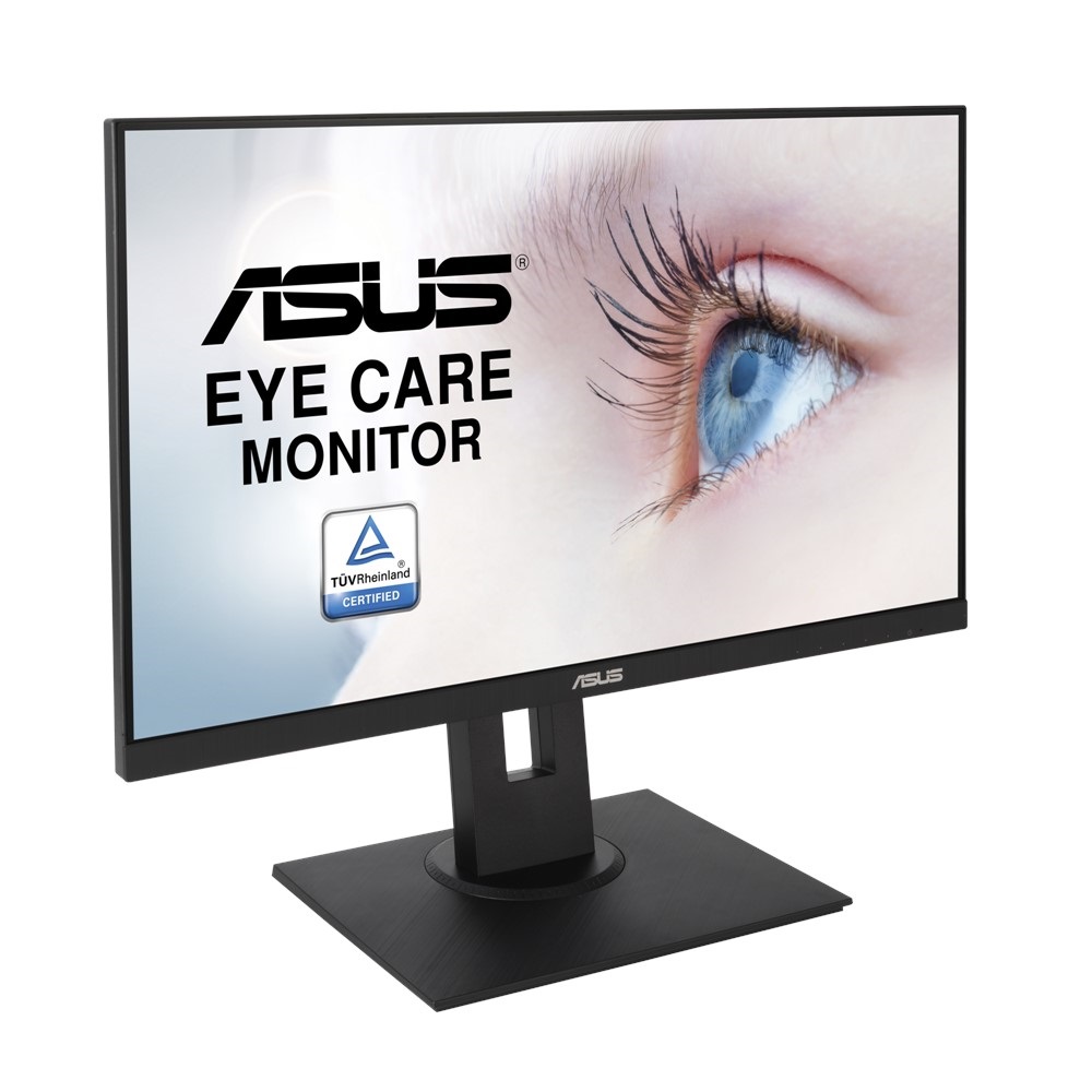 ASUS VA24DQLB 피벗 시력보호_이미지