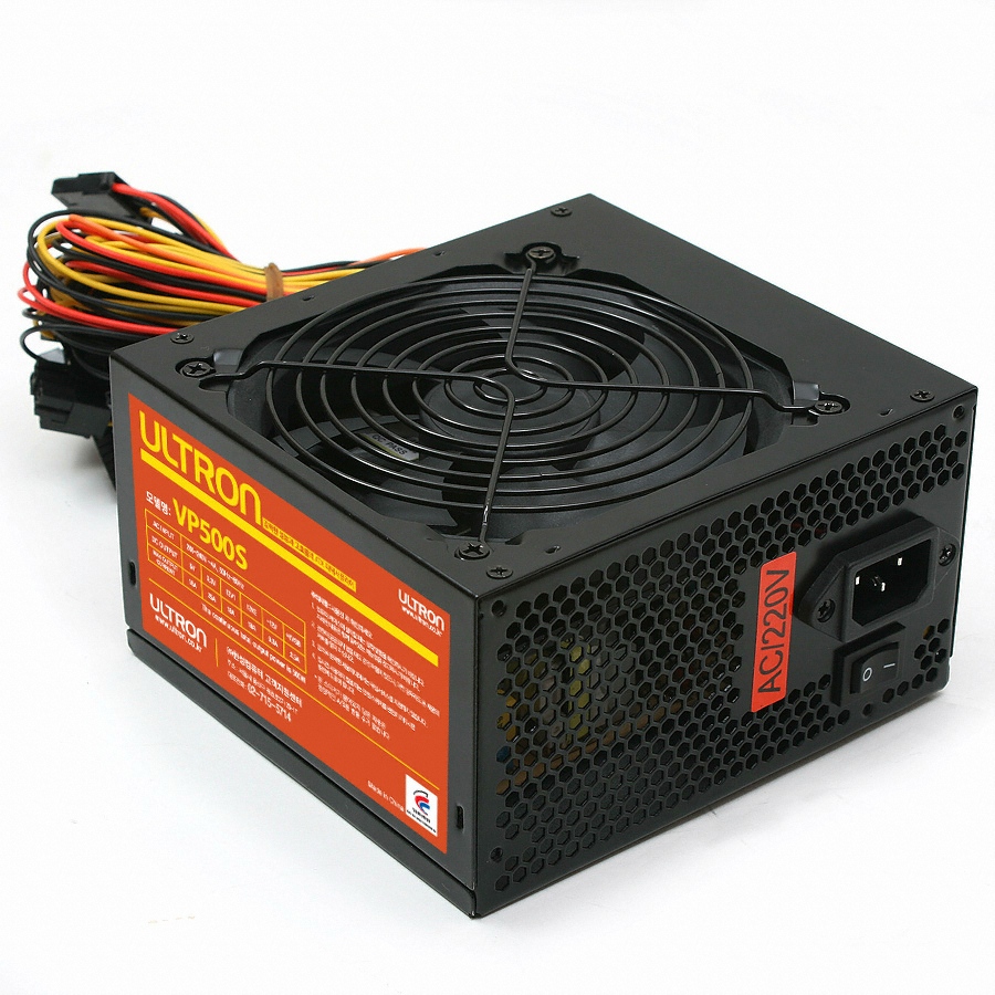 ULTRON VP500S