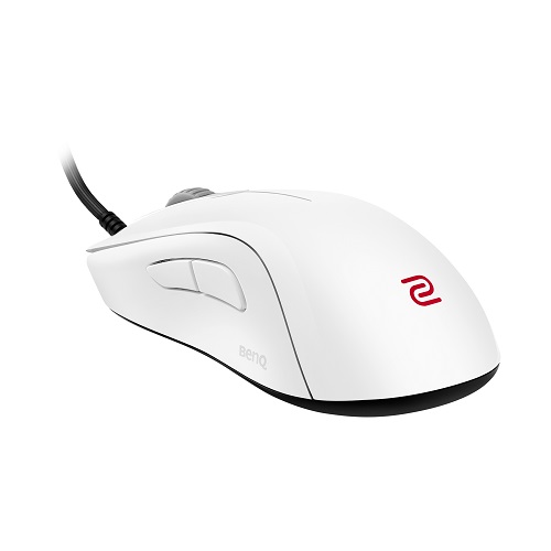 BenQ ZOWIE S1 화이트 V2_이미지