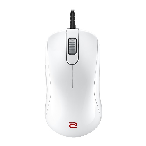 BenQ ZOWIE S1 화이트 V2