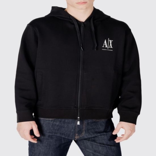 긴팔 티셔츠 XM000371AF10818 U6107 Grey