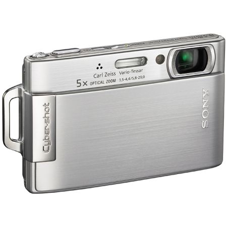 SONY ���̹��� DSC-T200 �ǹ�