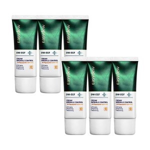 대웅제약 이지듀 DW-EGF 크림 링클 컨트롤 50ml (6개)