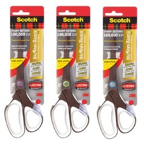 3M 스카치 프리미엄 티타늄 양손 가위이미지입니다. 누르면 해당 게시물로 새창이동합니다.