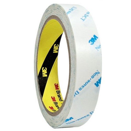 3M 종이 양면테이프 9322 20mm x 10m