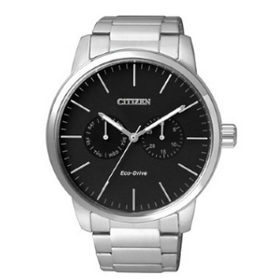 시티즌 에코드라이브 AO9040-52E