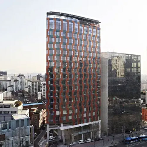 ㅤ호텔 인 나인 강남 (서울)_이미지