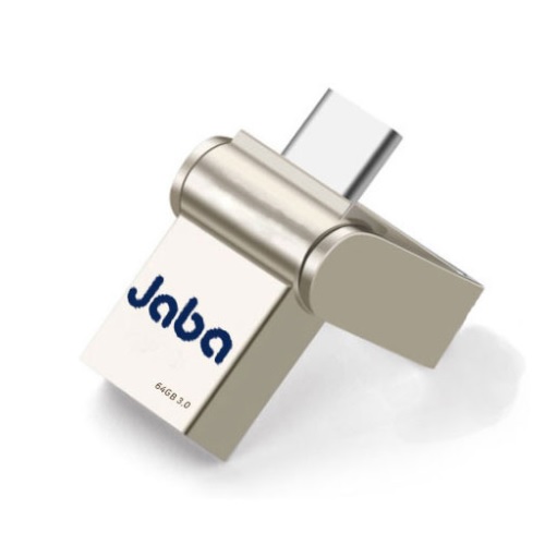 JABA USB 3.0 Type C OTG 듀얼 드라이브이미지입니다. 누르면 해당 게시물로 새창이동합니다.