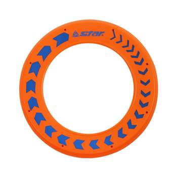 STAR DC87DS25 NXX107 링 프리즈비 링던지기_이미지