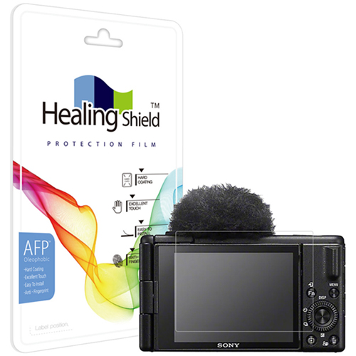 ��Ʈ�� �������� SONY ZV-1 II�� AFP �÷����� ������ȣ�ʸ�