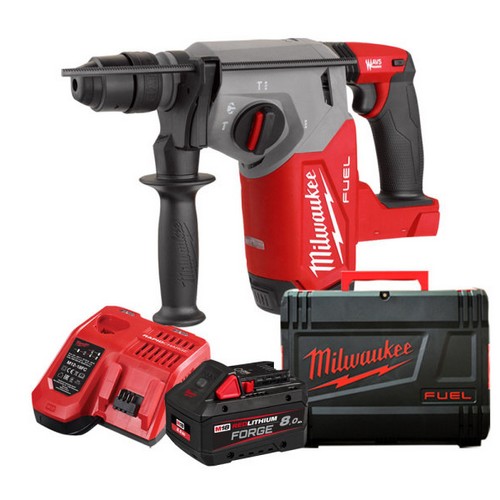 밀워키 M18 FHX (FORGE 8.0Ah, 배터리 1개)_이미지