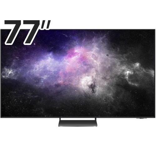 삼성전자 올레드 KQ77SC90AFXKR (스탠드)_이미지