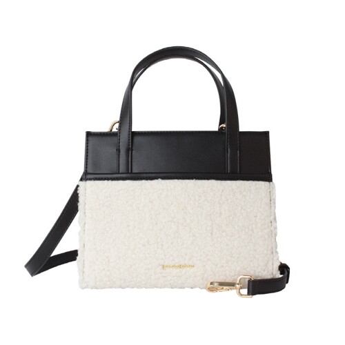 바나바나 페니C 토트백 HMWCC094PN1 3-1 6-5 8-2