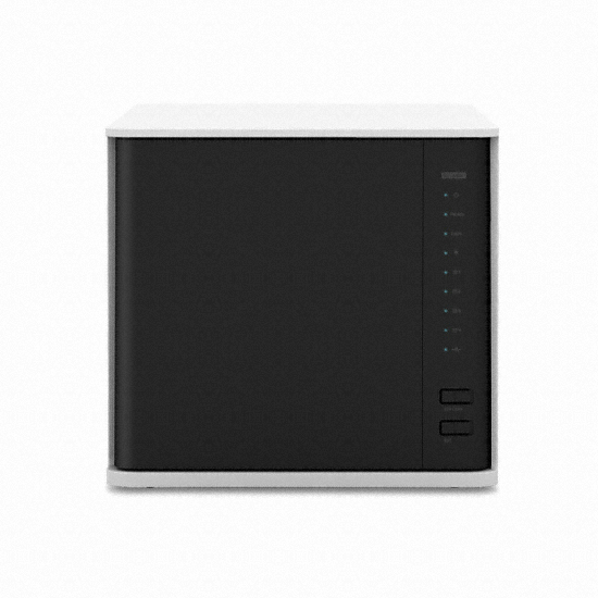 EFM ipTIME NAS4 (2TB)_이미지