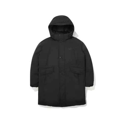  K2 GOLDEN K95 제니스 PARKA_KMW24553Z1