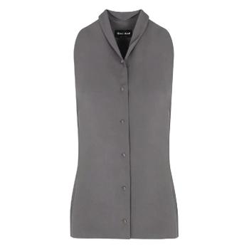 실크 셔츠 GW001754TE10814 T