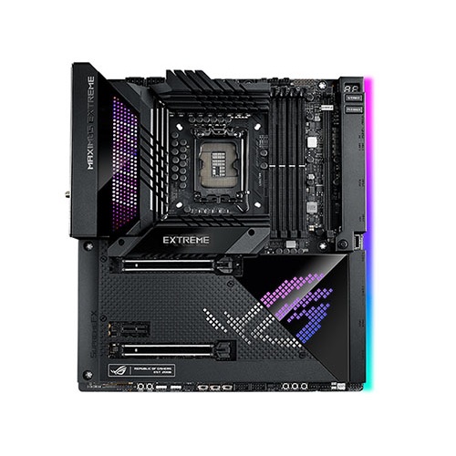 ASUS ROG MAXIMUS Z690 EXTREME 아이보라_이미지