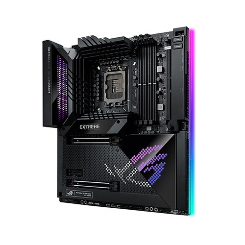ASUS ROG MAXIMUS Z690 EXTREME 아이보라_이미지