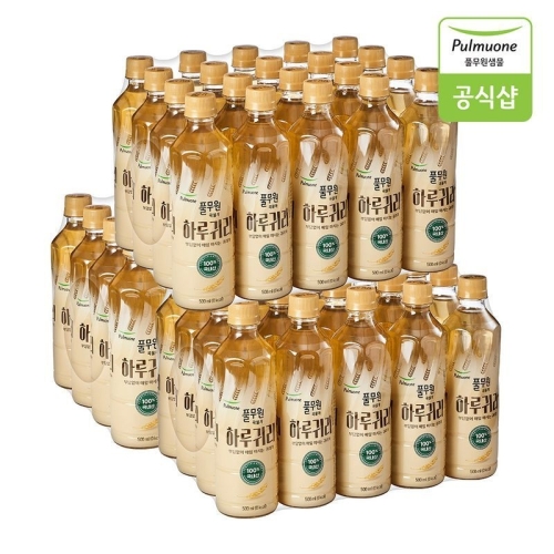 Ǯ�������� �Ϸ�͸� 500ml