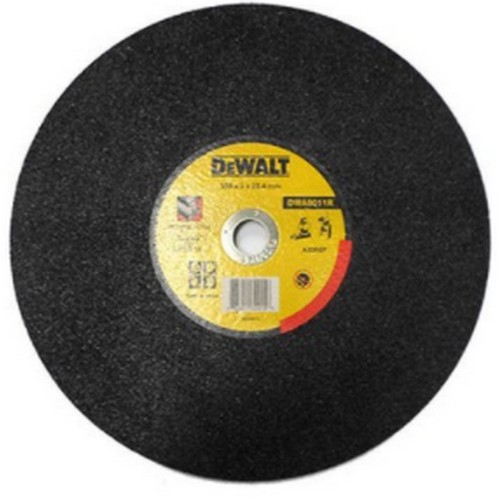 디월트 14인치 스텐용 절단석 DWA8011R (10개)