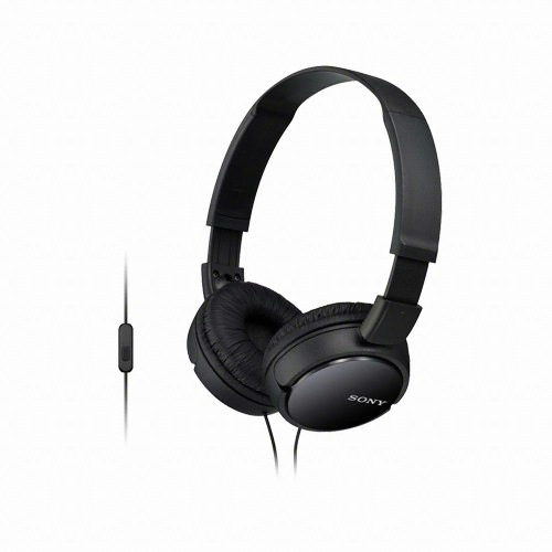 SONY MDR-ZX110AP (해외구매)