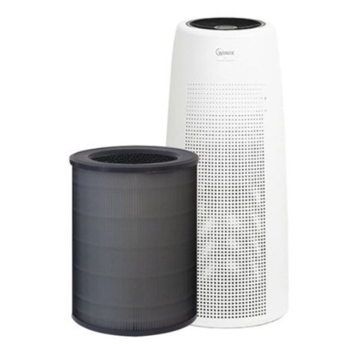 먼지방어사령부 위닉스 타워Q/QS 전용 CAF-D0S5 호환용 일체형필터