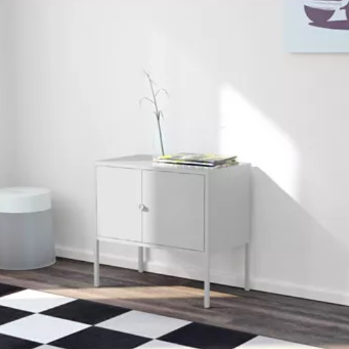 이케아 LIXHULT 수납장 가로형 600_이미지