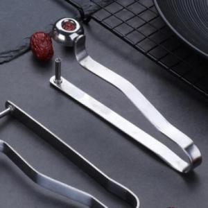 쿠킹의 정석 대추 씨앗 제거