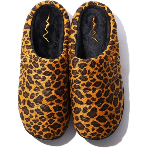 마나스 타시 수부 x 샌달 레오파드 남성 792-5993003_이미지