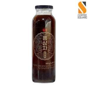 꽃샘식품 홍삼차 600g (1개)_이미지