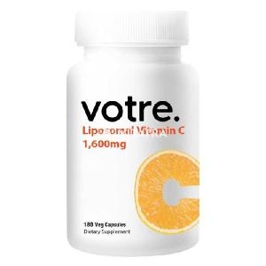 보트레 리포좀 비타민C 1600mg 180정 (1개)