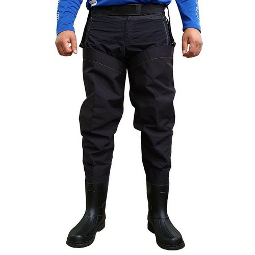 발라카스 VLBP09-1 허벅지 핀펠트 장화