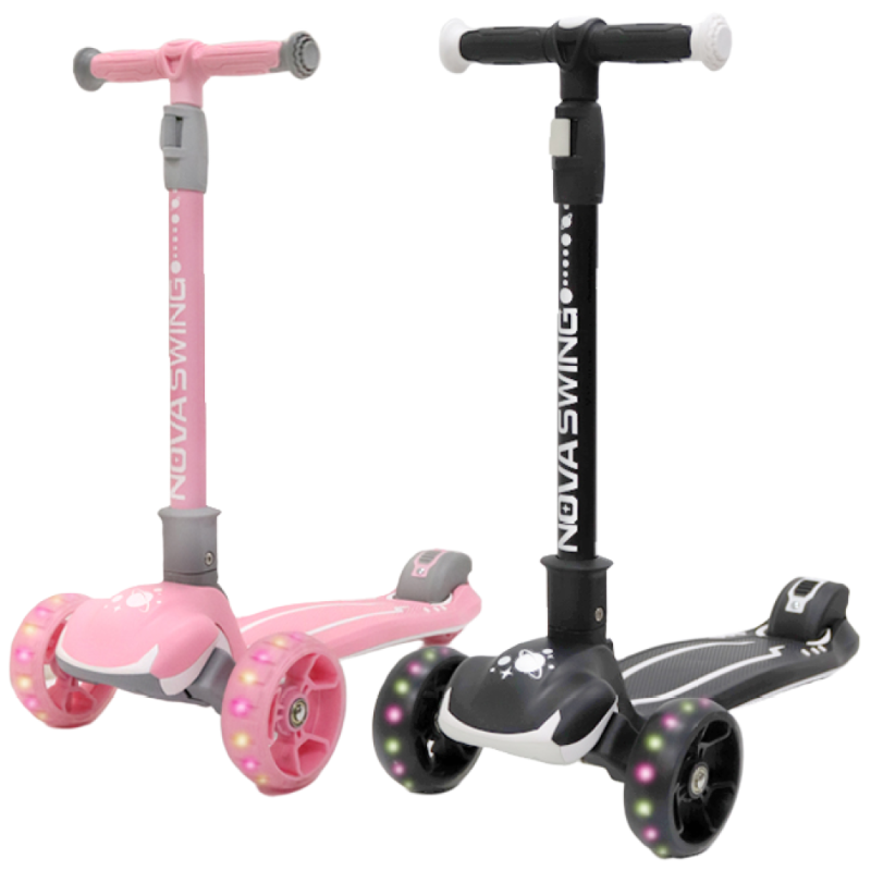 노바 스윙 스쿠터 Z-7