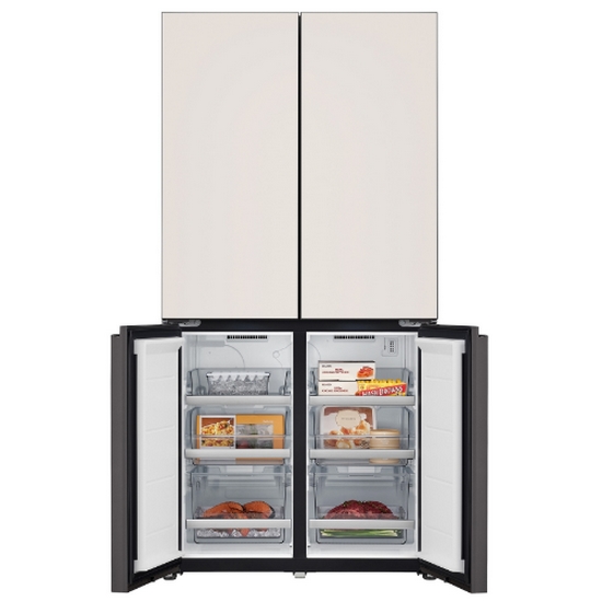 LG���� ����� �������÷��� Fit & Max M626GGG022S
