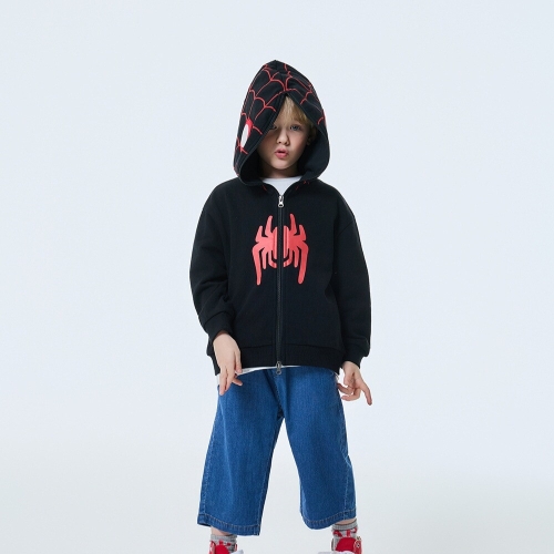 래핑차일드 모다진주 블_후드집업 86139-111-50 _JJ