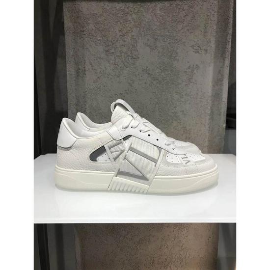 발렌티노 여성 스니커즈 UW2S0V66WRQ22E T