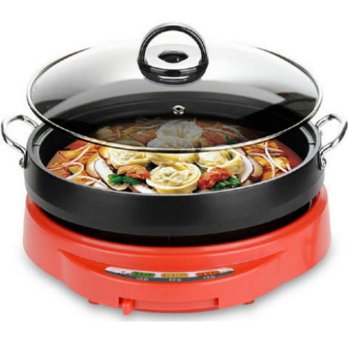 해마루 스마트 HMR-3400