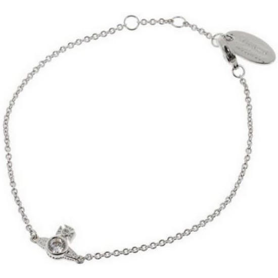 비비안웨스트우드 런던 오브 팔찌 61020146 P102