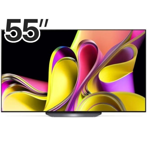 LG전자 올레드 OLED55B3NNA (스탠드)