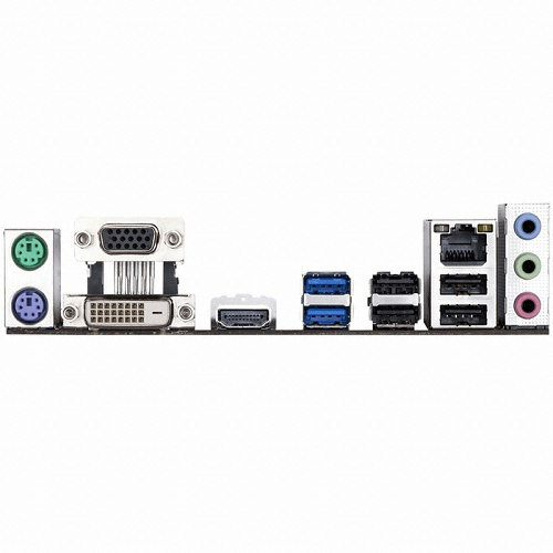 GIGABYTE H310M HD2 2.0 �෯������� (�߰�)